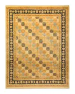 Bloomingdale's Mogul M1190 Area Rug, 9'1 x 11'10