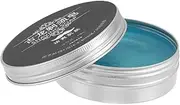 Minkissy Men's Shaving Soap Beard Treatment Balm Hydrating Shaving Foam Repairing Formula Gentle Aftershave for Sensitive Skin
