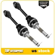 Front L+R Fits Polaris Magnum 325 425 Magnum 500 Sportsman 500 ATV CV Axle