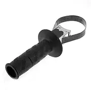 Electric (Power tool) Hammer Drill Rubber Coated Front Side Handle for (67ry507qf170) Hit-min 26
