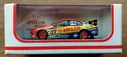 Biante Ford Falcon Steven Johnson Shell Helix 2002 1:64