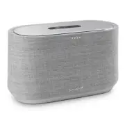 Harman Kardon Citation 300 100W Stereo WiFi Smart Home Speaker - Grey Google