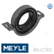 Propshaft Centre Support Bearing Mount MB:R129,W140,S,SL 1294100481 1294101881