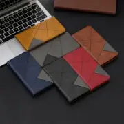 IPhone 13 Mini Pro ProMax Luxury Leather Wallet Magnetic Flip Mobile Cover Case