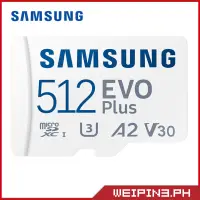 在飛比找蝦皮購物優惠-三星 EVO Plus micro SDXC 16GB 32