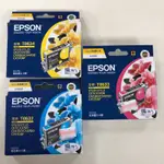 EPSON 墨水匣 T0632/T0633/T0634