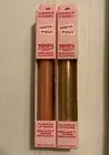 Hard Candy Insta Pout Plumping Lip Gloss Set of 2 NWT