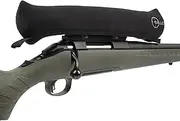 Allen Company Peak Neoprene Scope Cover, Large, Black