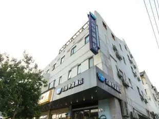 百時快捷蘇州火車站北寺塔店Bestay Hotel Express Suzhou Railway Station Beisita