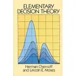 ELEMENTARY DECISION THEORY