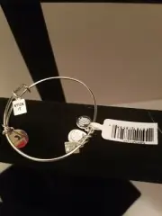 Alex And Ani Gymnastics Bracelet, New With Tags