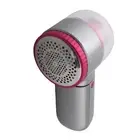 Rechargeable Fabric Shaver for Clothes and Furniture with Lightweight Design