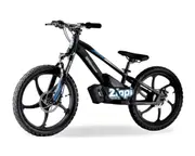 Zippi Rippa e-Drive 20" Kids Balance Bike