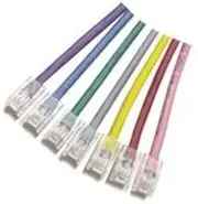 APC 3FT 10/100BT RJ45M/RJ45M Cat5 Patch Cable (Green)