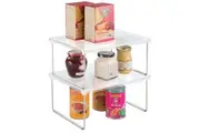 InterDesign: Linus Pantry Organisers Cabinet Shelf