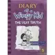 Diary of a Wimpy Kid: The Ugly Truth