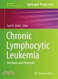 在飛比找三民網路書店優惠-Chronic Lymphocytic Leukemia ―