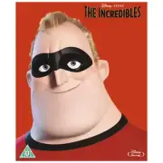The Incredibles