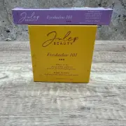 Bundle Julep Eyeshadow 101 Palette Turmeric Latte Eyeshadow Stick Waterlily Matt