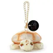 Disney pixar Character Crush Nui Bread Chain Strap Mascot Melon plush New Japan