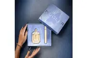 ALIEN GODDESS 30ML GIFT SET 2PC FOR WOMEN BY MUGLER