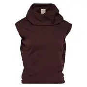 [Rick Owens] Jersey Shroud Classic Cotton Jersey