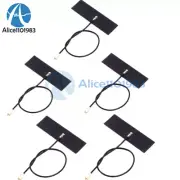 10PCS 2.4G 5dBi IPEX Antenna 50ohm With FPC Soft Antenna For PC Bluetooth Wifi