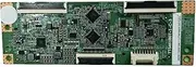 TT5461B07-1-C-3 T-CON Logic Board，Compatible For Samsung UA55K6800AJ UA55KC20SAJ TV Accessories