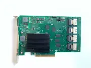 LSI OEM (9201-16i) PCI-Express 2.0 x8 SATA / SAS Host Bus Adapter Card