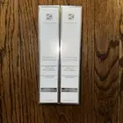 TWO KAPLAN MD Diamond Contour Supercharged 1 Minute Daily Facial Elixir 3 oz NEW