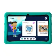 10.1" Kids Tablet, 32GB (2022 Model), 2.0 Ghz Quad-Core Processor, Jade Ming