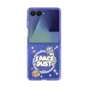 Galaxy Z Flip7 Impact Magnetic Case How to live as a small being