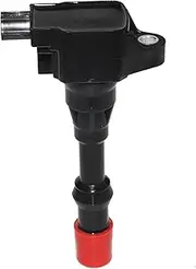 1/4/8Pcs Ignition Coil, For Honda For Civic 2003 2004 2005 L4-1.3L OE# Cm11109 Cm11112 30520Pwa003