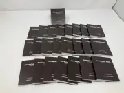 Raymond Weil instructions / manual for use for Quartz watches booklet “ One”