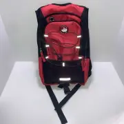 New Canada Weathergear Hydration Backpack Does Not Come With Bladder