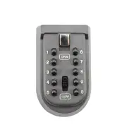 Outdoor Key Safe