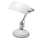 H Bedside Lamp White Creative Fashion Bank Lights Retro Nightstand Lamp For Kid
