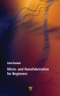 在飛比找博客來優惠-Micro- And Nanofabrication for