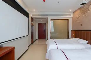 長沙格美酒店Gemei Hotel