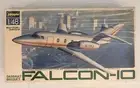 Hasegawa 1/48 Dassault Breguet Plastic Model Kit T001 NISB