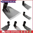 Small Hoe Reusable Durable Hoe Household Outdoor Farming Tools for Digging Soil
