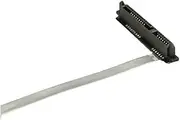 Fits for Leno/vo Legion Y740-15 Y740-15IRHg Y740-15IRH Y740-17IRH Y740-17IRHg Laptop SATA Hard Drive HDD SSD Connector Flex Cable