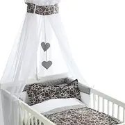 Gesslein Melody 720033 Bed Set