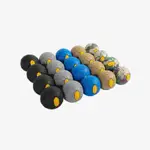 【現貨】HELINOX VIBRAM BALL FIT™ 椅腳球 （附收納袋)