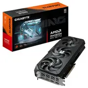 Gigabyte Radeon RX 9070 Gaming OC 16GB