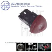 Fits Renault Trafic Master Laguna Vauxhall Vivaro Movano AZ Hazard Light Switch