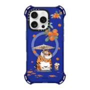 iPhone 16 Pro Bounce Case MagSafe Compatible Everything Goes as Wished by bu2ma