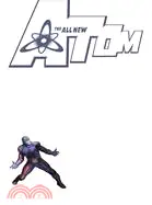 在飛比找三民網路書店優惠-The All New Atom: The Hunt for