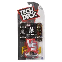 在飛比找蝦皮商城優惠-Tech Deck-雙板挑戰組-Element