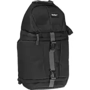 Vivitar Sling Camera Backpack for DSLR, Mirrorless Cameras & Laptop (VIV-DKS-15)